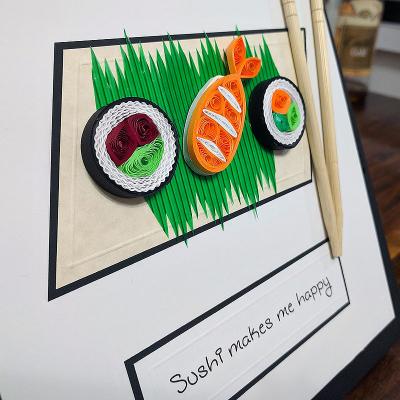 Sushi Art2
